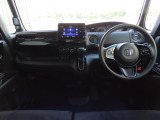 N-BOXカスタム L 4WD 