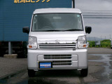 エブリイ PA ハイルーフ 4WD 