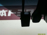 純正ドラレコ「DRT-H68A」  万が一のトラブルのときにも役に立つドライブレコーダーを装備しています。 側面衝突や幅寄せ・割り込み対策に!
