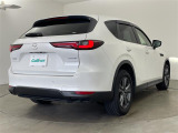 CX-60 2.5 25S Sパッケージ ワンオーナー 修復歴無し