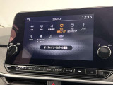 日産メーカーナビ、フルセグTV、AppleCarPlay・Bluetooth機能が付いておりますので快適にドライブを楽しむ事が出来ます。