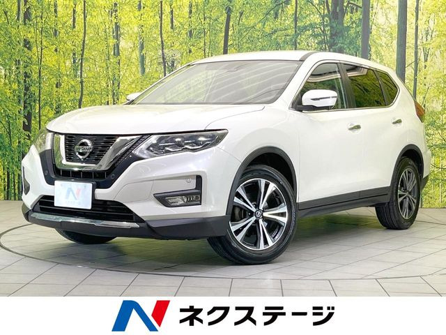 エクストレイル 2.0 20Xi
