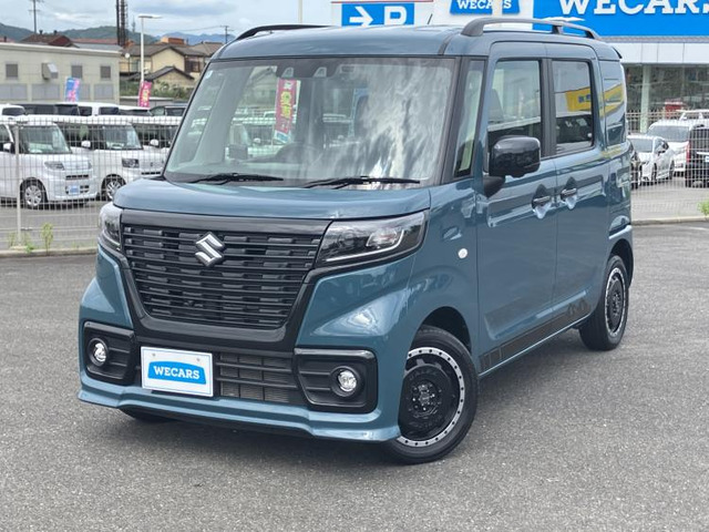 スペーシアベース XF