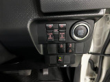各スイッチ類ここに集約