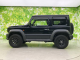 ジムニーシエラ 1.5 JL 4WD