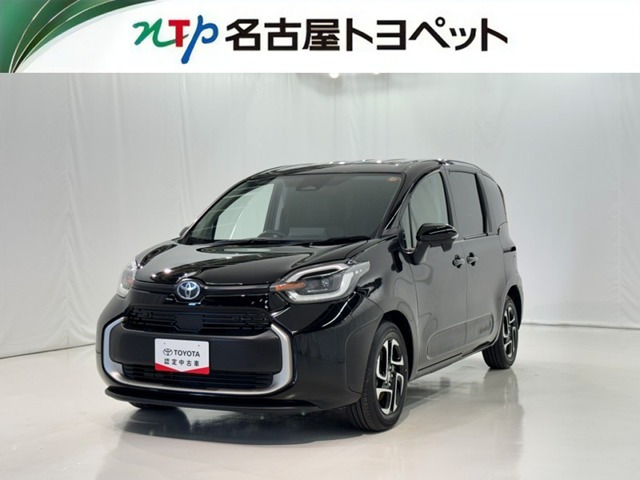 シエンタ 1.5 Z 