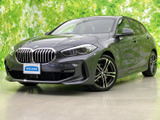BMW 1シリーズ 118d Mスポーツ エディション ジョイプラス