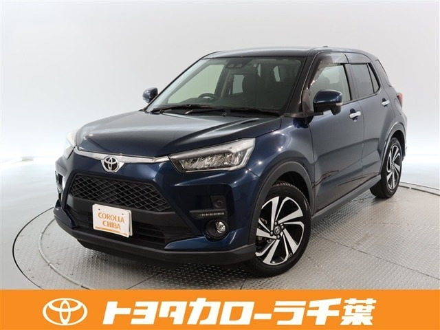 トヨタ ライズ 