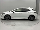 カローラスポーツ 1.8 ハイブリッド G Z 