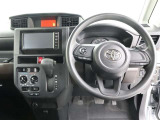 運転席からの視界もバッチリ!ご来店いただき、実際にご自身のシートポジションに調整いただきご確認してみたください!