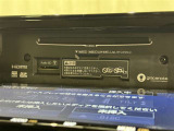 CD再生機能付き!