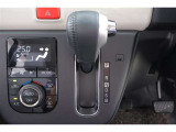 CVT(無段変速機)を採用しています!走行シーンにマッチした変速比で快適ドライブが出来ます♪