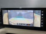 周囲の状況が直感的にわかる3D映像を表示する3Dビュー機能が新たに追加されました