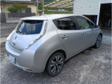 リーフ 30kWh X サンクス エディション 