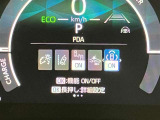 実走行距離です!メーターも確認しやすく視界も安定!
