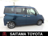 トヨタの「ロングラン保証」付き。メ-カ-を問わず、走行距離無制限、埼玉トヨタで中古車をお買い上げいただいたお客様に安心で快適なカ-ライフをお約束する1年間の保証です。有料で延長もできます。