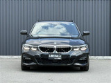 3シリーズツーリング 320d xドライブ Mスポーツ  4WD 4WD 修復歴無し