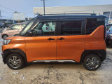 デリカミニ T プレミアム 4WD 