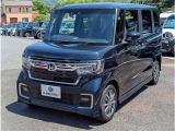 N-BOXカスタム L 