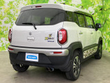 クロスビー 1.0 ハイブリッド(HYBRID) MZ 4WD 