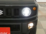 暗い夜道も照らしてくれるライト☆LED・HID・ハロゲンなのかこちらもチェックポイントです☆