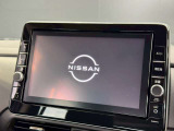 9インチナビ+フルセグで検索や操作がスイスイ行えます!