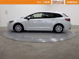 高品質、充実の整備と安心ロングラン保証1年付きでお車をお引渡しします。