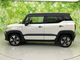クロスビー 1.0 ハイブリッド(HYBRID) MZ 4WD 