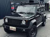 ジムニーノマド 1.5 FC 4WD 