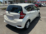 ノート 1.2 e-POWER X 