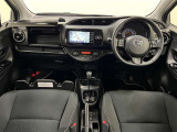 シンプルな装備で運転がしやすいクルマです!予防安全装備もついています!