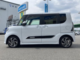 タントカスタム RS スタイルセレクション 
