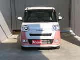 ムーヴキャンバス  ストライプス G