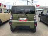 タフト G 