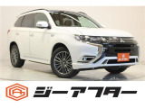 三菱 アウトランダーPHEV