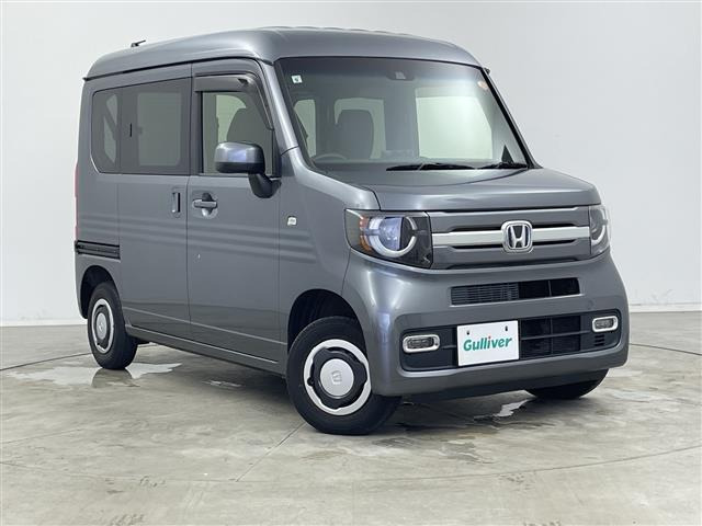 ホンダ N-VAN 