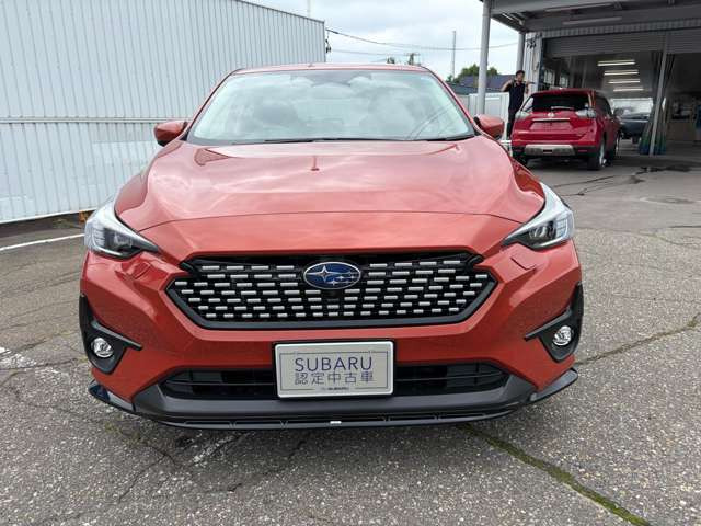 スバル インプレッサハッチバック 2.0 ST-H 4WD の中古車詳細 (3,000km