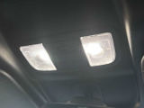 室内のライトはすべてLEDです♪