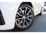 X5  xドライブ 40d Mスポーツ 4WD