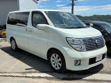 エルグランド 3.5 350X 4WD 