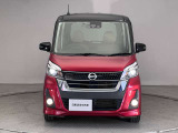 デイズルークス ハイウェイスター X Vセレクション 