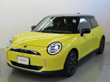 MINI NEXT港南台 正規ディーラー認定中古車