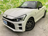 トヨタ コペン GR スポーツ