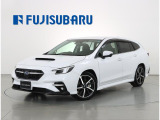 元試乗車のレヴォーグGT-H EXです!スマートリヤビューミラー ハーマンカードンサウンドシステム付です!
