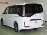 ステップワゴン 1.5 スパーダ クールスピリット ホンダ センシング 4WD 