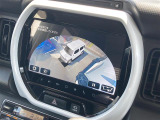 【 ナビゲーション 】ナビゲーションシステム装備なので不慣れな場所へのドライブも快適にして頂けます♪