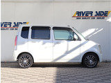 神奈川でお車を探すなら リバーサイド 。