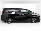 ★サイドビュー★ダウンサス、車高調、ホイール等のカスタムも承っております!
