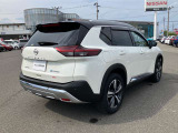 エクストレイル  1.5 G e-4ORCE 4WD