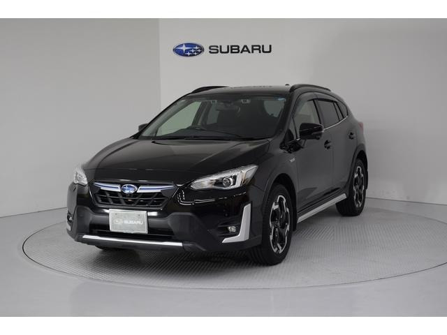 XV  2.0 アドバンス 4WD